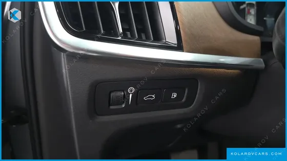 VOLVO S90 T8 AWD EXCELLENCE