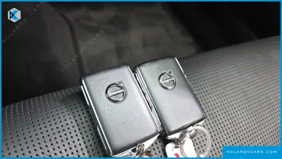 VOLVO S90 T8 AWD EXCELLENCE
