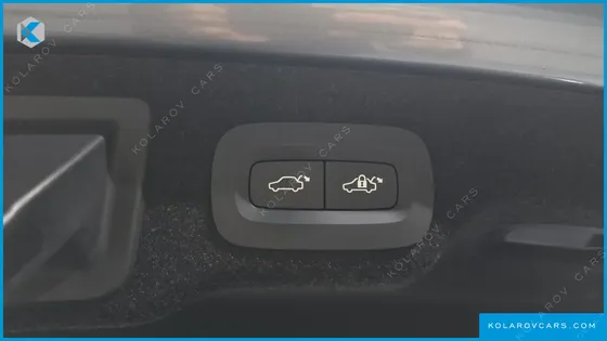 VOLVO S90 T8 AWD EXCELLENCE