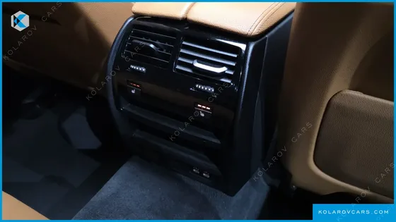 BMW 5 SERIES 520I M SPORT