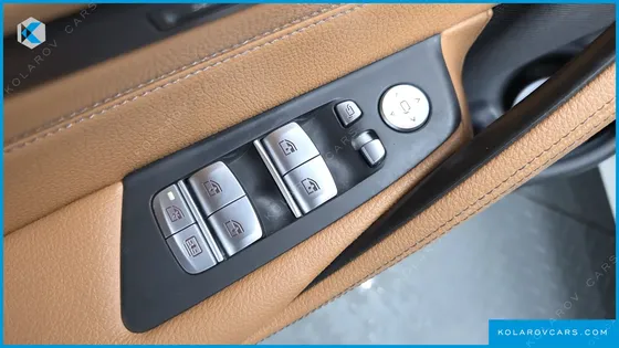 BMW 5 SERIES 520I M SPORT