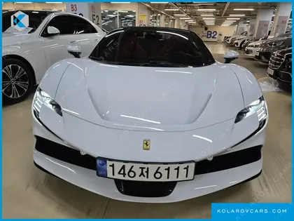 FERRARI SF90 4.0