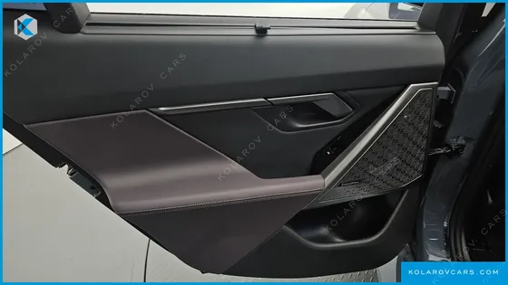 BMW M5 M5 TOURING STORM BAY EDITION