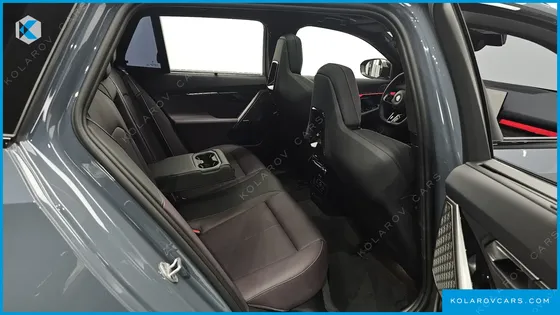 BMW M5 M5 TOURING STORM BAY EDITION