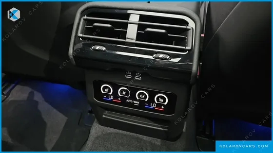 BMW M5 M5 TOURING STORM BAY EDITION