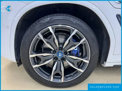BMW X3 XDRIVE 30E M SPORT