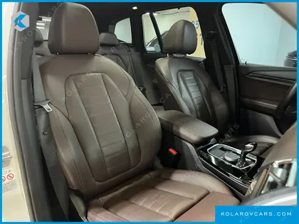 BMW X3 XDRIVE 30E M SPORT