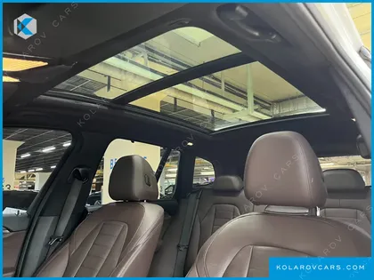 BMW X3 XDRIVE 30E M SPORT