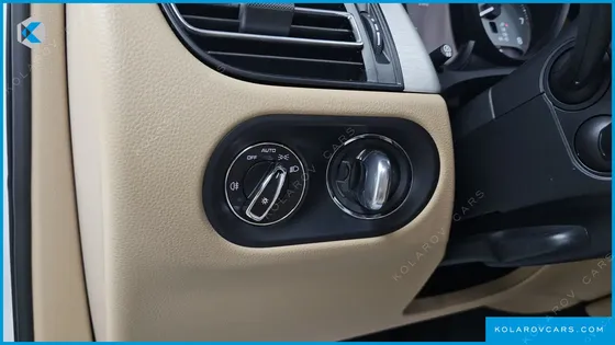 PORSCHE MACAN 2.9 S