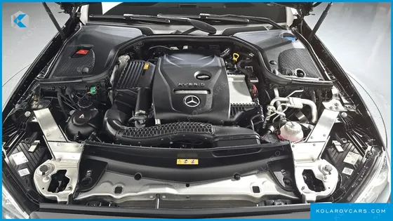 MERCEDES E-CLASS E300E 4MATIC EXCLUSIVE