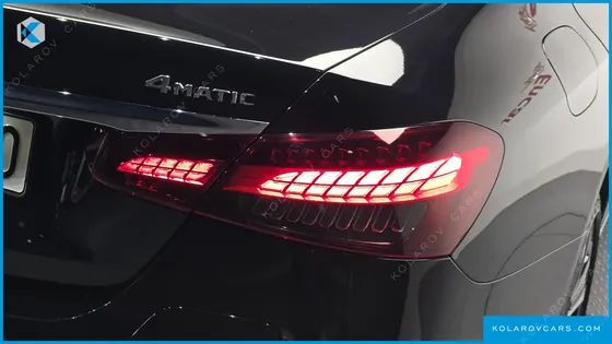 MERCEDES E-CLASS E300E 4MATIC EXCLUSIVE