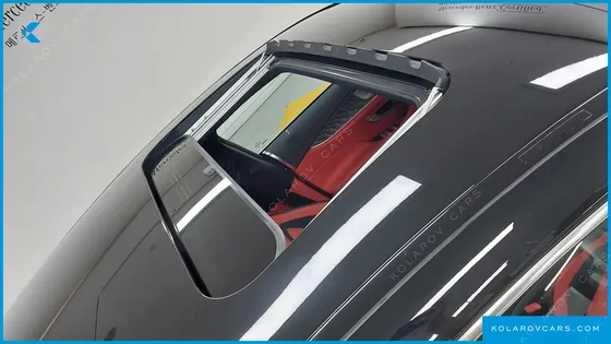 MERCEDES AMG GT 4DOOR 43 4MATIC+