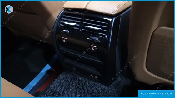 BMW 5 SERIES 520I M SPORT