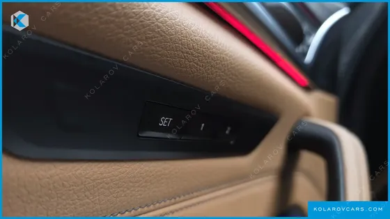 BMW 5 SERIES 520I M SPORT