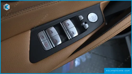 BMW 5 SERIES 520I M SPORT
