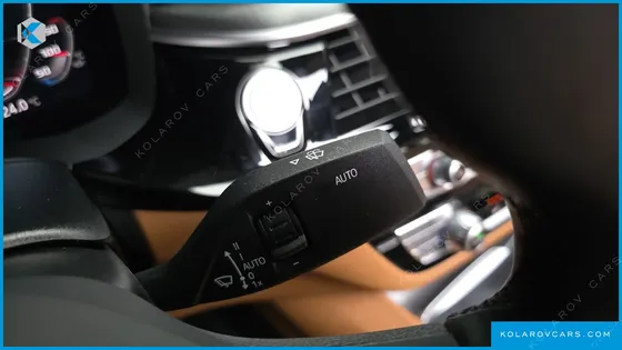 BMW 5 SERIES 520I M SPORT