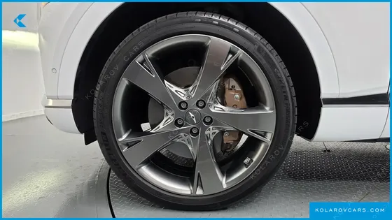 GENESIS GV80 3.5T GASOLINE AWD
