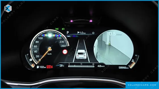 GENESIS GV80 3.5T GASOLINE AWD