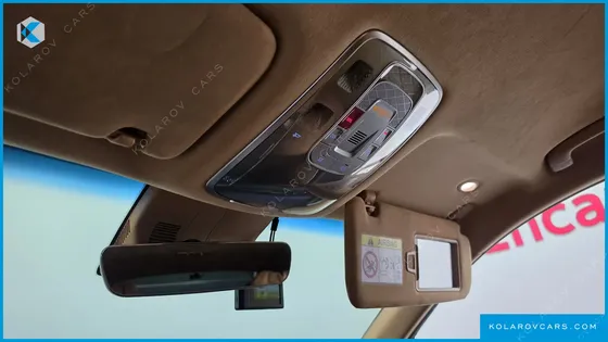 GENESIS GV80 3.5T GASOLINE AWD