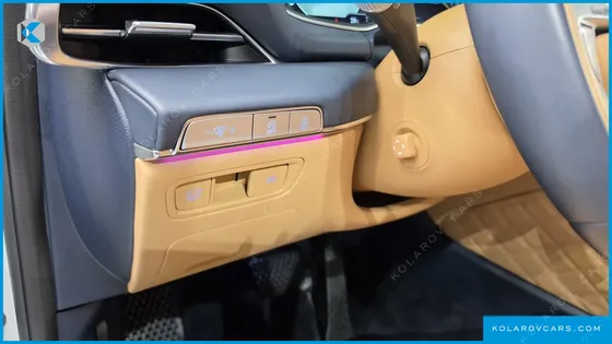 GENESIS GV80 3.5T GASOLINE AWD