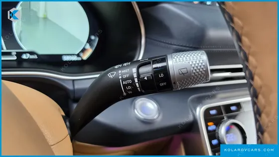 GENESIS GV80 3.5T GASOLINE AWD