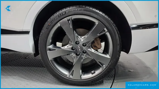 GENESIS GV80 3.5T GASOLINE AWD