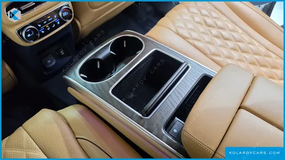 GENESIS GV80 3.5T GASOLINE AWD