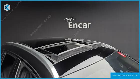 MERCEDES GLC-CLASS GLC350E 4MATIC PREMIUM