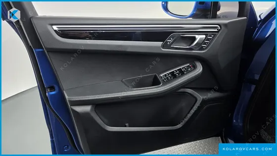 PORSCHE MACAN 3.0 S DIESEL