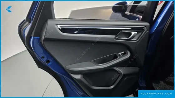 PORSCHE MACAN 3.0 S DIESEL