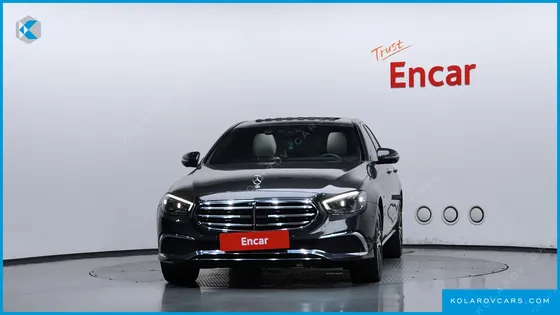 MERCEDES E-CLASS E300E 4MATIC EXCLUSIVE