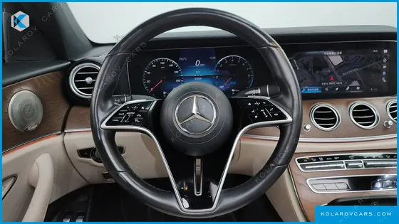 MERCEDES E-CLASS E300E 4MATIC EXCLUSIVE