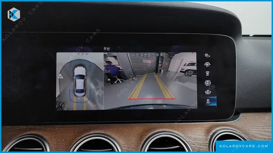 MERCEDES E-CLASS E300E 4MATIC EXCLUSIVE