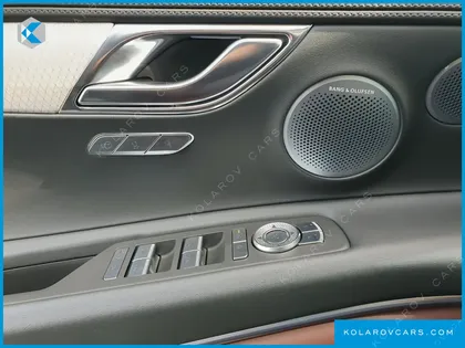GENESIS GV80 3.5T GASOLINE AWD