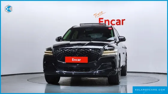 GENESIS GV80 3.0 DIESEL AWD