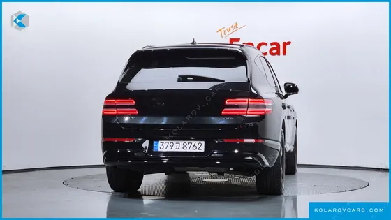 GENESIS GV80 3.0 DIESEL AWD