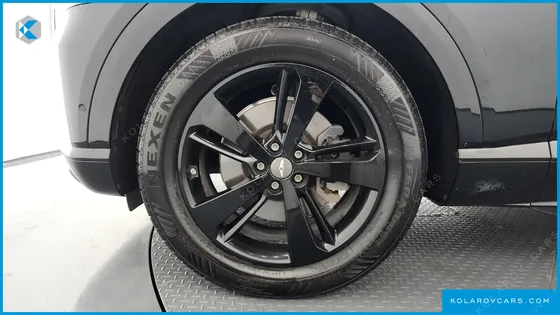 GENESIS GV80 3.0 DIESEL AWD