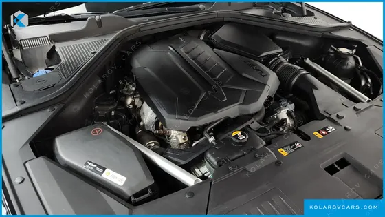 GENESIS GV80 3.0 DIESEL AWD