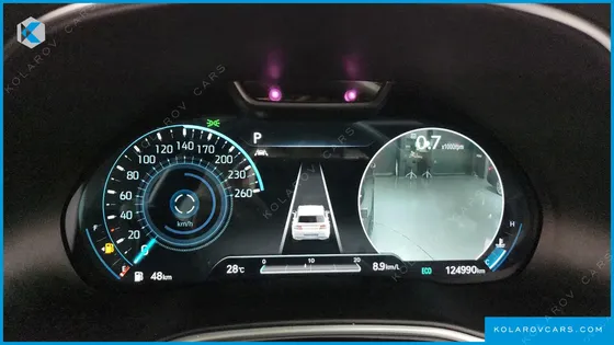 GENESIS GV80 3.0 DIESEL AWD