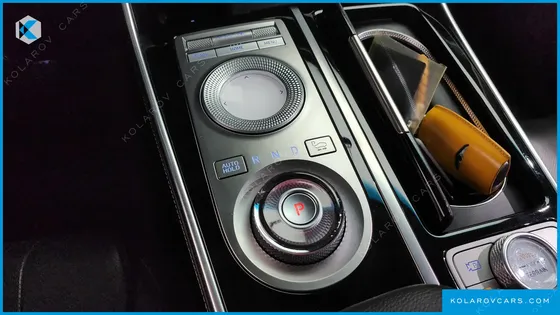 GENESIS GV80 3.0 DIESEL AWD