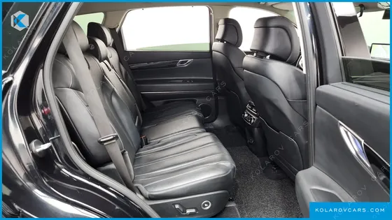 GENESIS GV80 3.0 DIESEL AWD