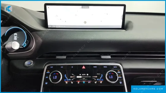 GENESIS GV80 3.0 DIESEL AWD