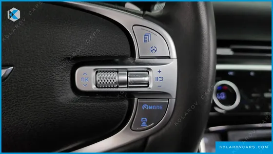 GENESIS GV80 3.0 DIESEL AWD
