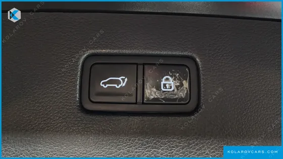 GENESIS GV80 3.0 DIESEL AWD