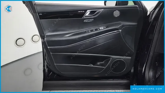 GENESIS GV80 3.0 DIESEL AWD