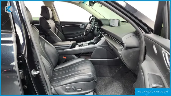 GENESIS GV80 3.0 DIESEL AWD