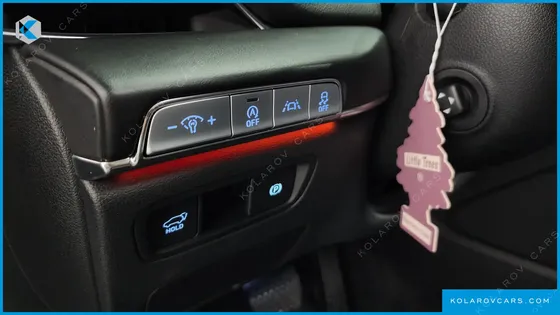 GENESIS GV80 3.0 DIESEL AWD