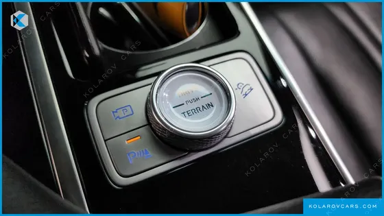 GENESIS GV80 3.0 DIESEL AWD