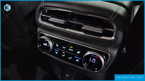 GENESIS GV80 3.0 DIESEL AWD