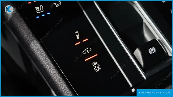 PORSCHE MACAN 2.9 S